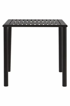 Discount MENTON Ruokapöytä 75x75 Cm Puutarhapöydät|Ulkokalusteet