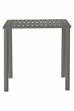 Cheap MENTON Ruokapöytä 75x75 Cm Puutarhapöydät|Ulkokalusteet