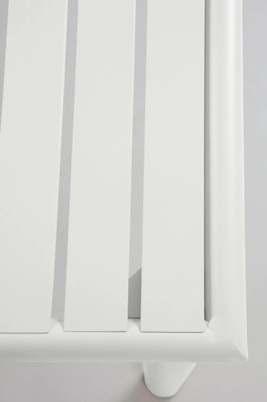 Best Sale MENTON Ruokapöytä 120x120 Cm Puutarhapöydät|Ulkokalusteet