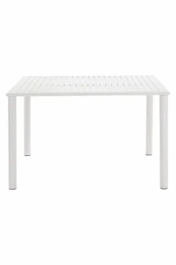 Best Sale MENTON Ruokapöytä 120x120 Cm Puutarhapöydät|Ulkokalusteet