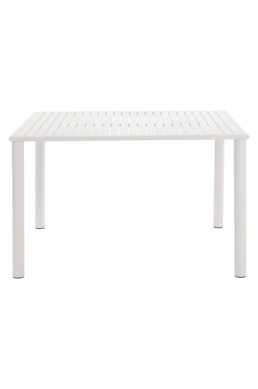Best Sale MENTON Ruokapöytä 120x120 Cm Puutarhapöydät|Ulkokalusteet