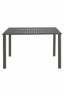 Cheap MENTON Ruokapöytä 120x120 Cm Puutarhapöydät|Ulkokalusteet