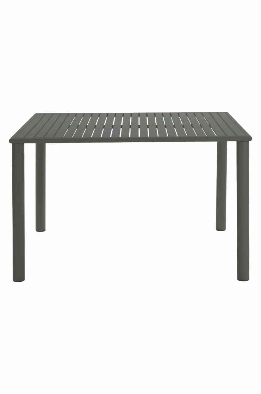 Cheap MENTON Ruokapöytä 120x120 Cm Puutarhapöydät|Ulkokalusteet