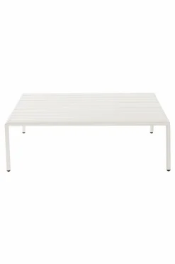 Sale MENTON Sohvapöytä 110 X 110 Cm Puutarhapöydät|Ulkokalusteet