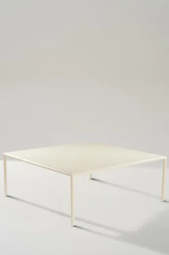Store MENTON Sohvapöytä 110 X 110 Cm Puutarhapöydät|Ulkokalusteet