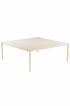 Store MENTON Sohvapöytä 110 X 110 Cm Puutarhapöydät|Ulkokalusteet