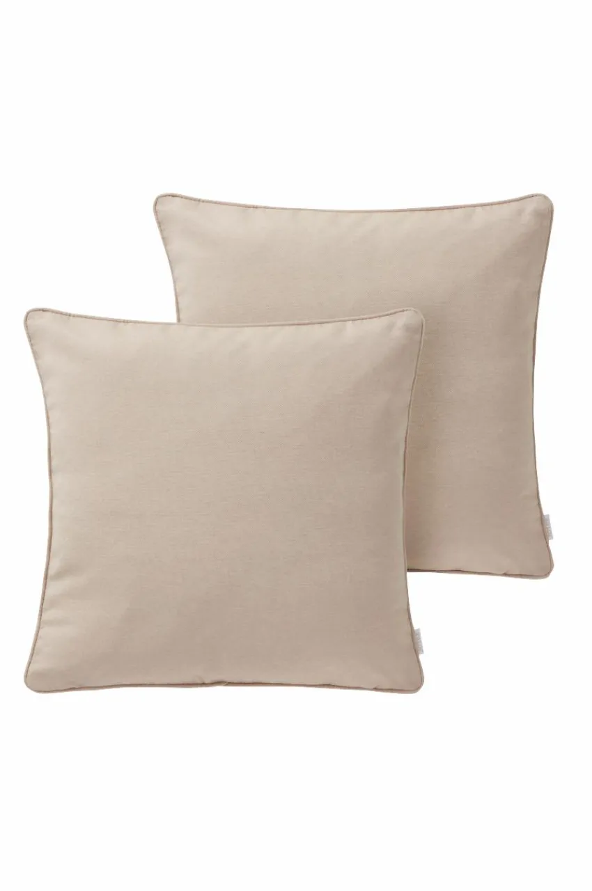 Shop MENTON Tyyny 2 Kpl Pakkaus 50x50 Cm Tekstiilit|Pehmusteet & Istuintyynyt