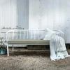 Flash Sale MENTON Ulkosohva Kaksipaikkainen Puutarhasohvat & Puutarhapenkit|Ulkokalusteet