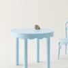 Outlet MERRILL MINI Lastenpöytä Lasten Huonekalut|Lasten Huonekalut -30%