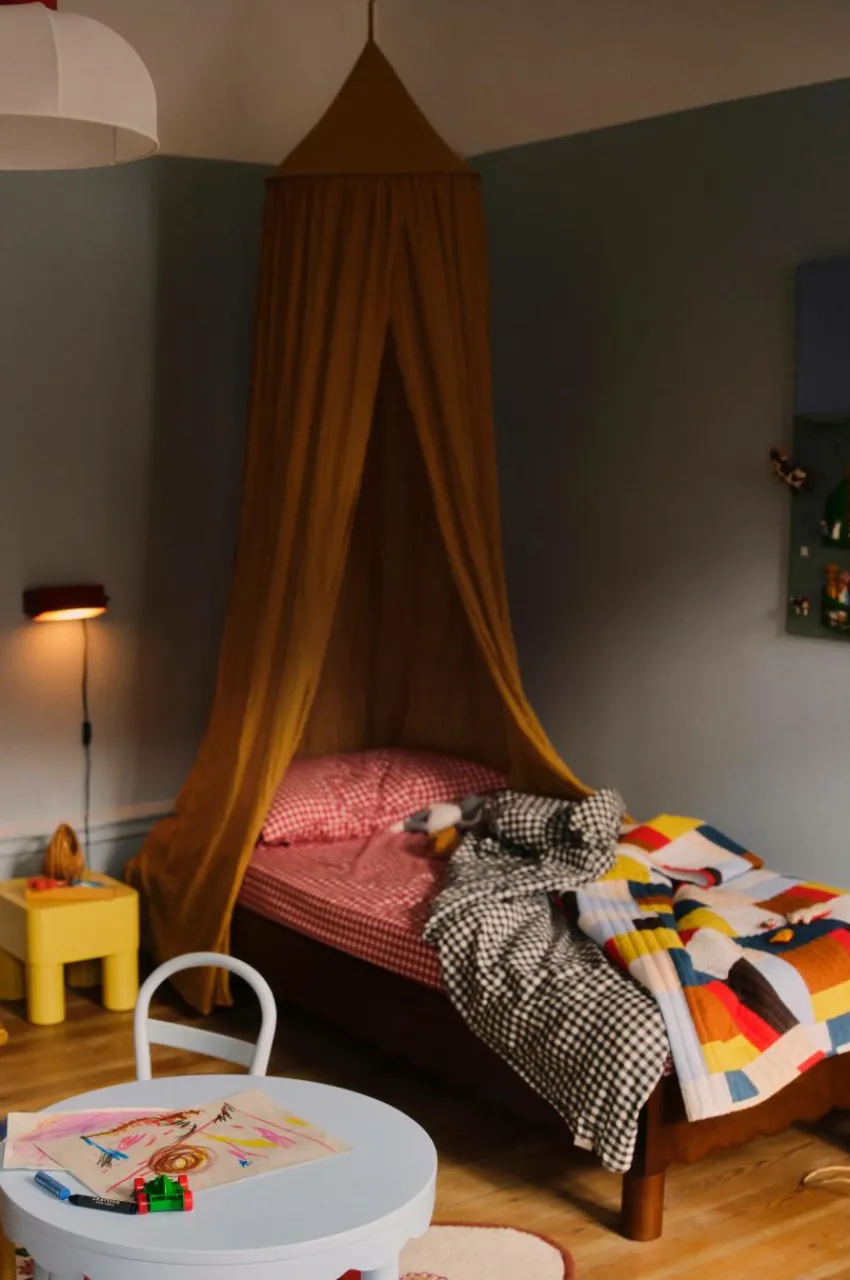 New MERRILL MINI Lastensänky 90x200 Cm Lasten Huonekalut|Lasten Huonekalut -30%