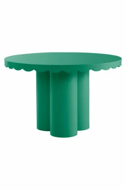 Outlet MERRILL Ruokapöytä, Halkaisija 120 Cm Pöydät