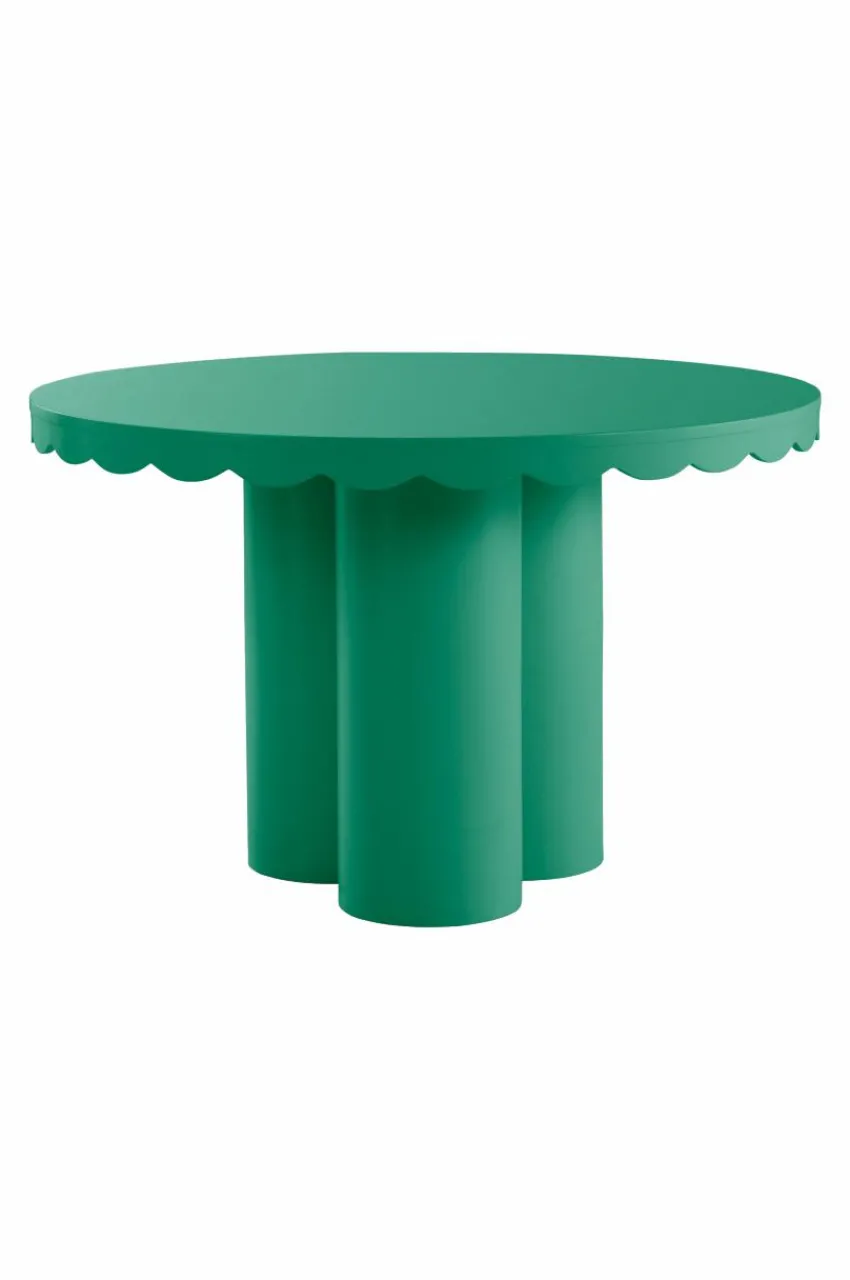 Outlet MERRILL Ruokapöytä, Halkaisija 120 Cm Pöydät