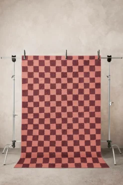 Sale META Puuvillamatto 170x240 Cm Puuvillamatot & Räsymatot