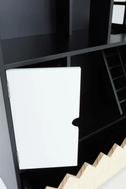 Flash Sale MI CASA SU CASA MINI Nukkekoti Säilytys|Lasten Sisustusesineet