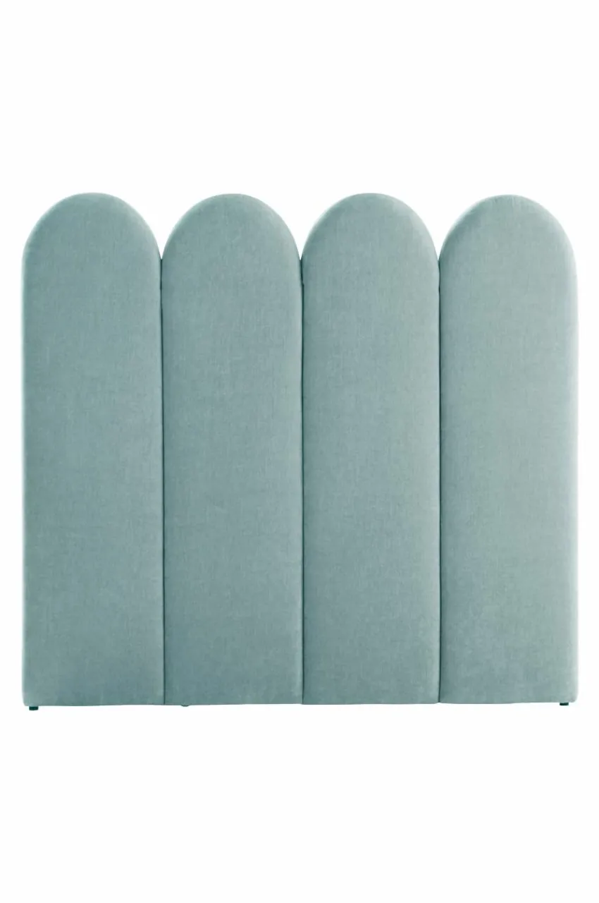 Hot MIAMI Sängynpääty 120 Cm Sängynpäädyt