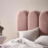 Sale MIAMI Sängynpääty 120 Cm Sängynpäädyt