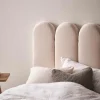 Sale MIAMI Sängynpääty 120 Cm Sängynpäädyt