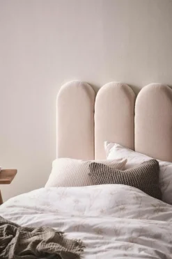 Sale MIAMI Sängynpääty 120 Cm Sängynpäädyt