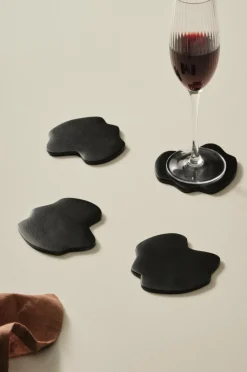 Flash Sale MICAH Lasinaluset, 4/pakk. Lasit|Joulukattaus
