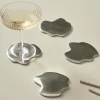 Store MICAH Lasinaluset, 4/pakk. Lasit|Joulukattaus