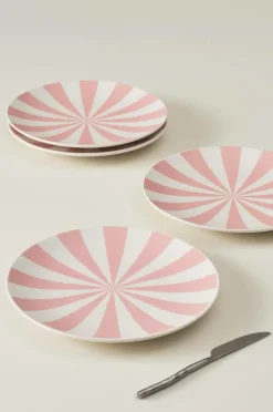 Sale MIKA Lautanen 4 Kpl -pakkaus ø 28,5 Cm Lautaset