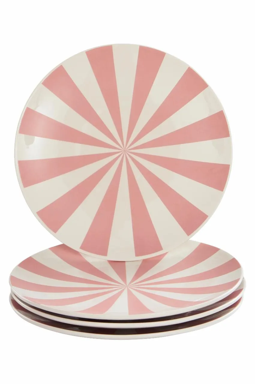 Sale MIKA Lautanen 4 Kpl -pakkaus ø 28,5 Cm Lautaset