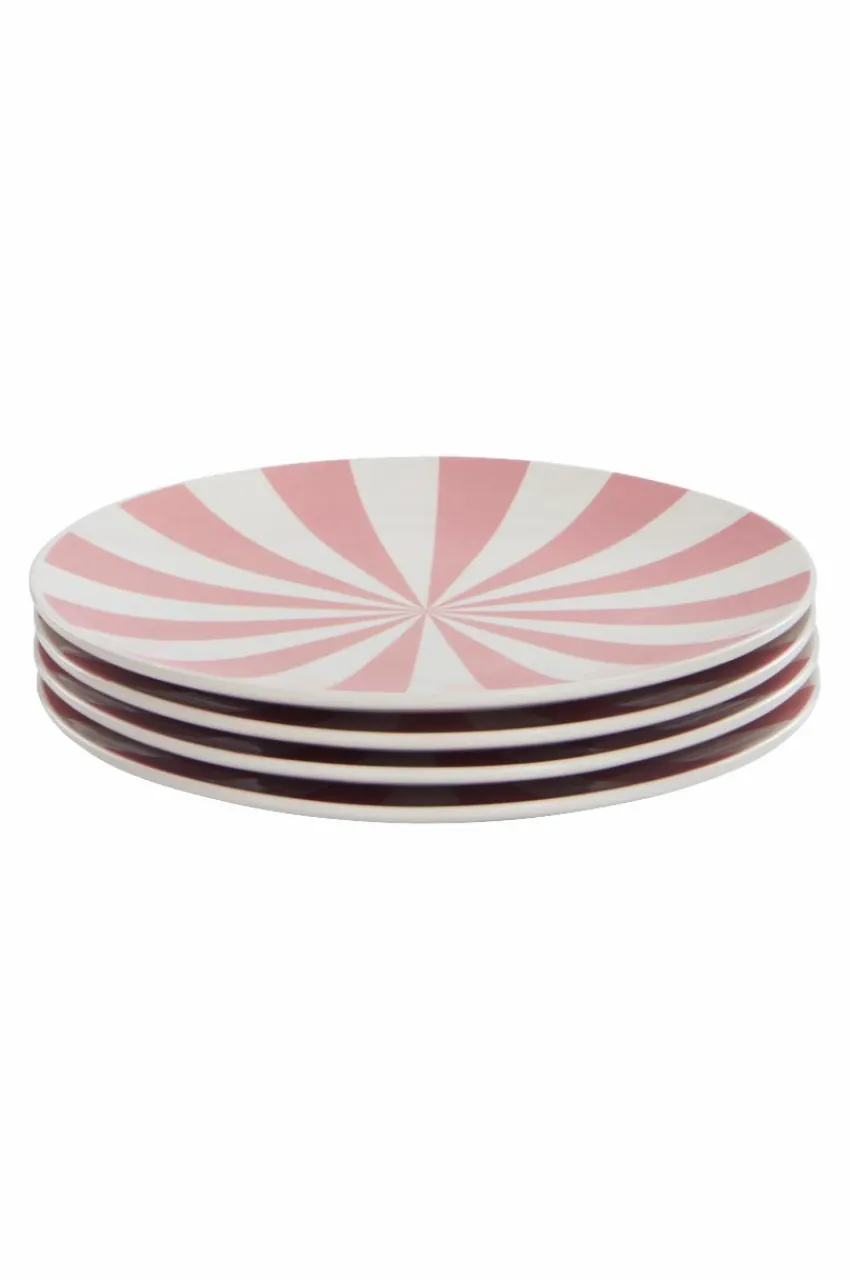Sale MIKA Lautanen 4 Kpl -pakkaus ø 28,5 Cm Lautaset