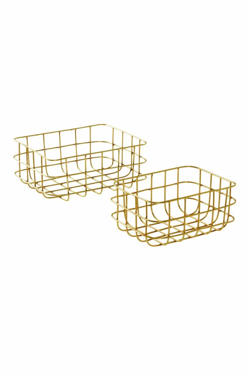 New MILA Korit, 2/pakk. Kylpyhuonetarvikkeet|Säilytys