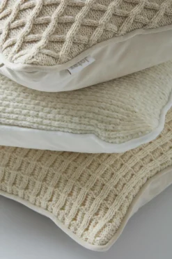 Online MILA Tyynynpäällinen 3-pack Koristetyynyt & Tyynynpäälliset