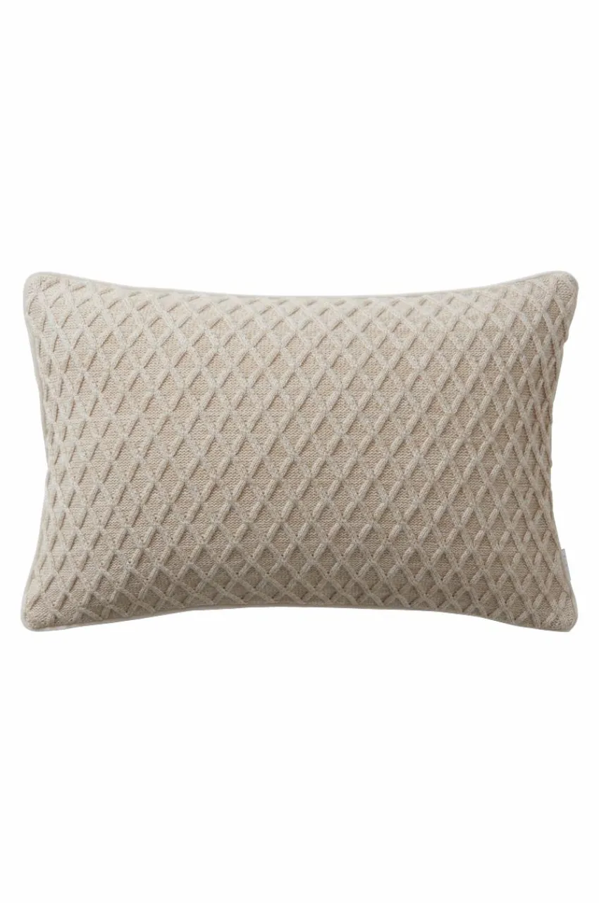 Outlet MILA Tyynynpäällinen 3-pack Koristetyynyt & Tyynynpäälliset
