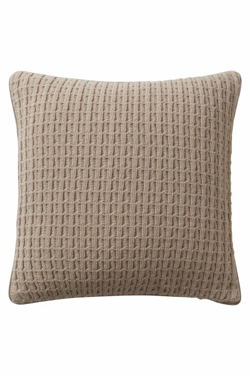 Outlet MILA Tyynynpäällinen 3-pack Koristetyynyt & Tyynynpäälliset