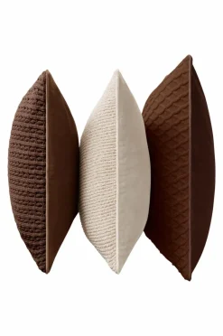 Cheap MILA Tyynynpäällinen 3-pack Koristetyynyt & Tyynynpäälliset