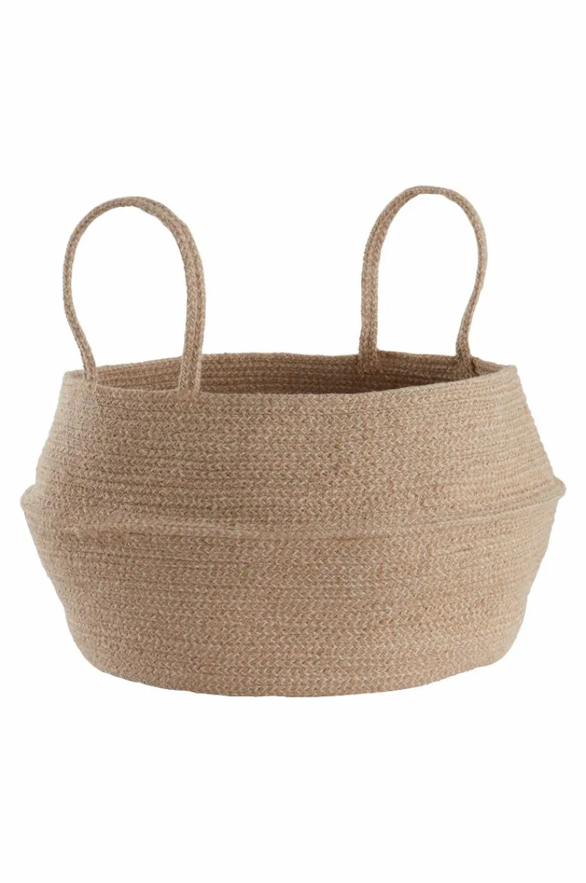 Store MILES Säilytyskori, Halkaisija 40 Cm Säilytys