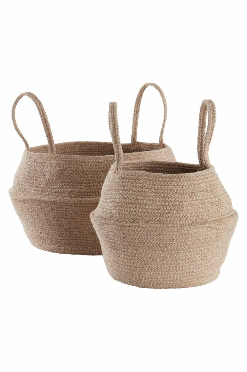Store MILES Säilytyskori, Halkaisija 40 Cm Säilytys