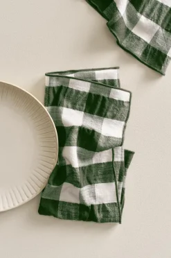 Sale MIMMI Nenäliina 2 Kpl Pakkaus Lautasliinat