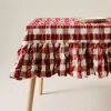 Clearance MIMMI Pöytäliina 135x135 Cm Pöytäliinat