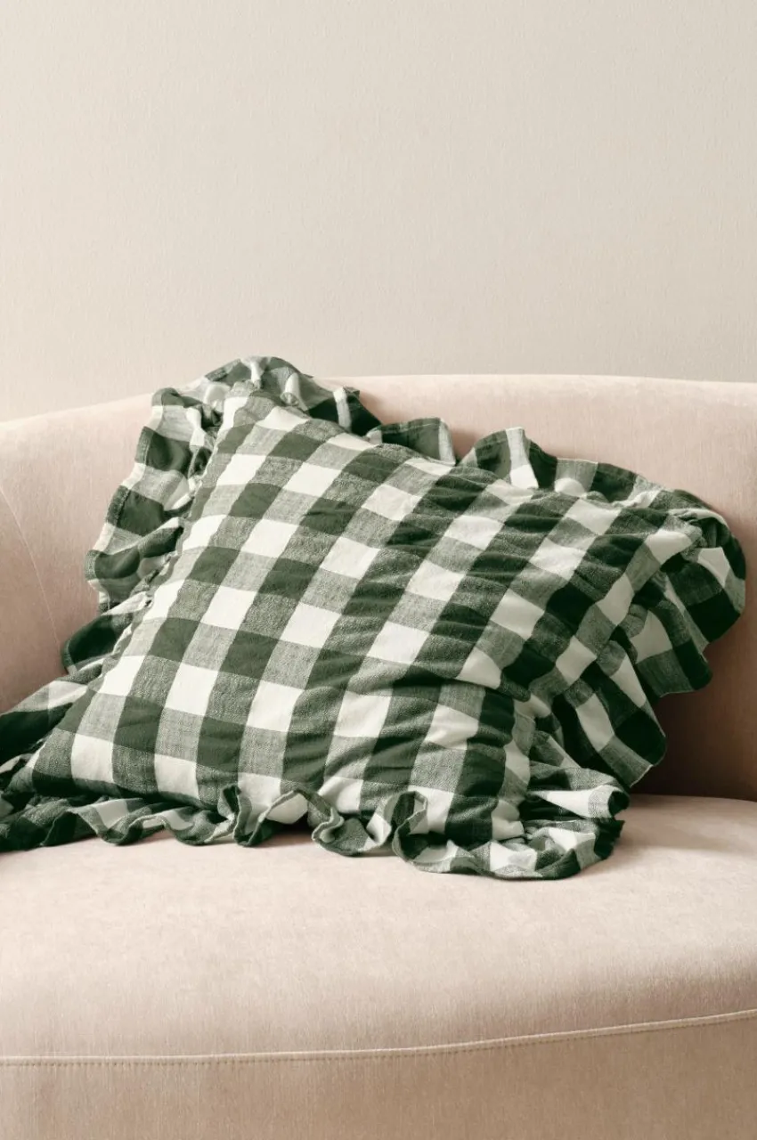Cheap MIMMI Tyynynpäällinen 50x50 Cm Koristetyynyt & Tyynynpäälliset