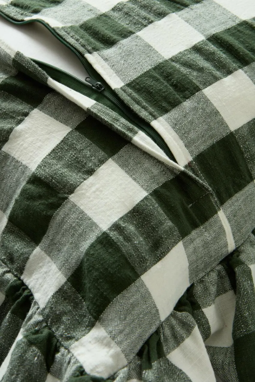 Cheap MIMMI Tyynynpäällinen 50x50 Cm Koristetyynyt & Tyynynpäälliset