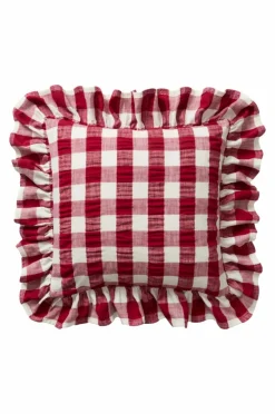 Clearance MIMMI Tyynynpäällinen 50x50 Cm Koristetyynyt & Tyynynpäälliset