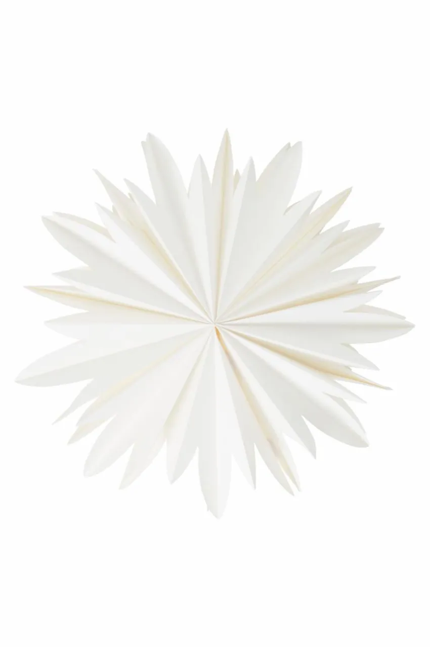 Flash Sale MIMOSA Valotähti, Halkaisija 44 Cm Jouluvalot