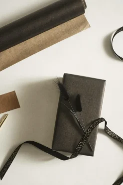 Fashion MINNA Lahjapaperi - Pituus 10 Metriä Joulukoristeet|Lahjapaperit & Lahjanauhat