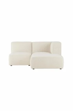 Cheap MIRA BOUCLÉ Sohvamoduuli - Keskiosa Sohvat