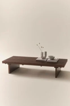 Cheap MIRADOR Sohvapöytä 60x140 Cm Pöydät