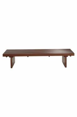Cheap MIRADOR Sohvapöytä 60x140 Cm Pöydät