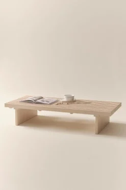 Sale MIRADOR Sohvapöytä 60x140 Cm Pöydät