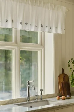 Store MISSY Verhokappa Verhokapat|Jouluverhot