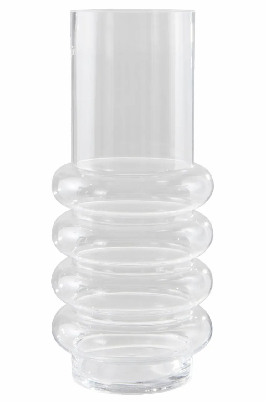 Store MIST Lasimaljakko - Korkeus 36 Cm Maljakot
