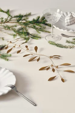 Discount MISTEL Köynnös 51,5 Cm Joulukoristeet
