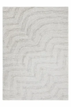 Hot MIZU Matto, Sileä 200x290 Cm Sileät Matot