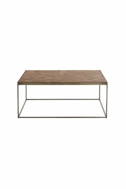 Clearance MOLISE Sohvapöytä 81x81 Cm Pöydät